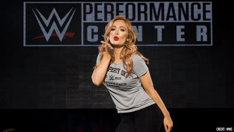 Scarlett Bordeaux Age